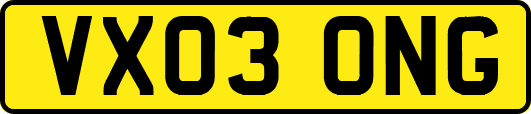VX03ONG