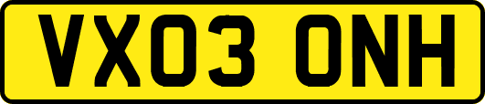 VX03ONH