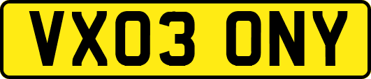 VX03ONY