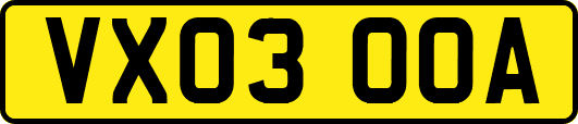 VX03OOA