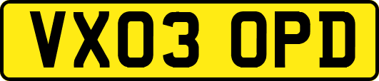 VX03OPD