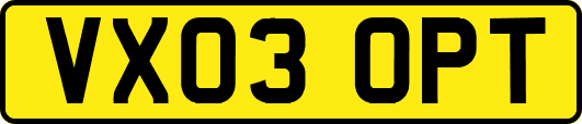 VX03OPT