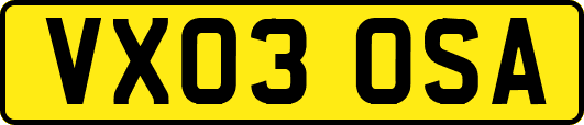 VX03OSA