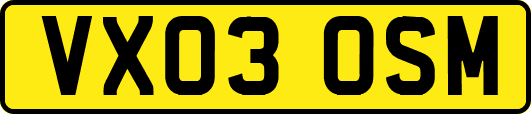 VX03OSM