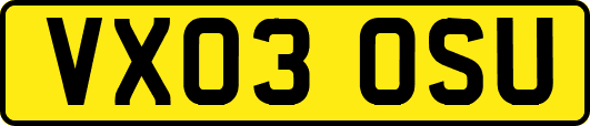 VX03OSU
