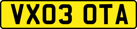 VX03OTA