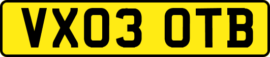 VX03OTB