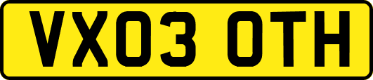 VX03OTH