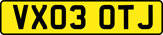 VX03OTJ
