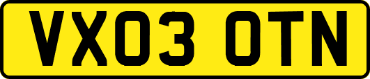 VX03OTN
