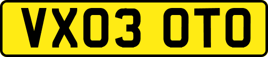 VX03OTO