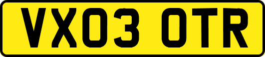 VX03OTR
