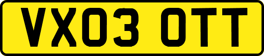 VX03OTT