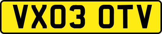 VX03OTV
