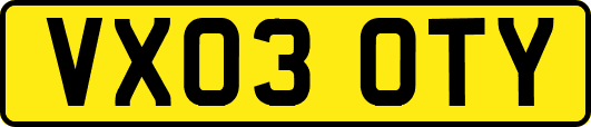 VX03OTY