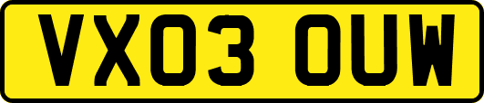 VX03OUW