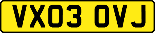 VX03OVJ