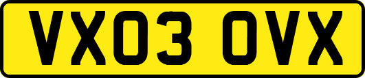 VX03OVX