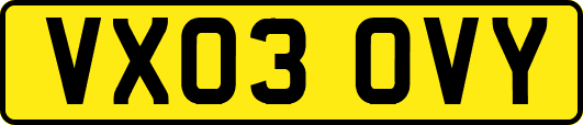 VX03OVY