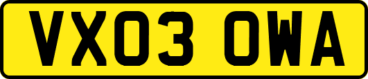 VX03OWA
