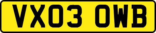 VX03OWB