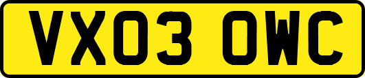 VX03OWC