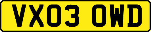 VX03OWD