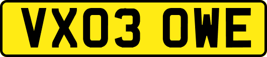 VX03OWE