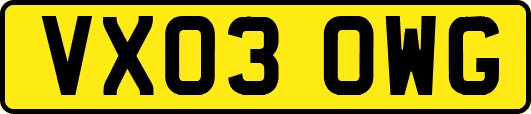 VX03OWG