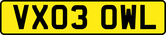 VX03OWL