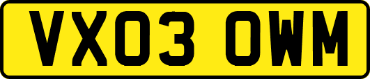 VX03OWM