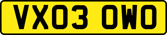 VX03OWO