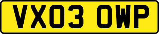 VX03OWP