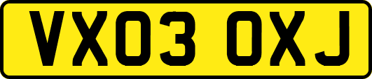 VX03OXJ