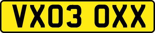VX03OXX