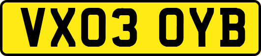 VX03OYB