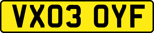 VX03OYF