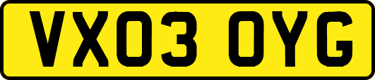VX03OYG