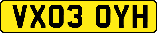 VX03OYH
