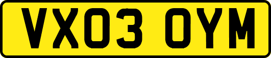 VX03OYM