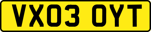 VX03OYT