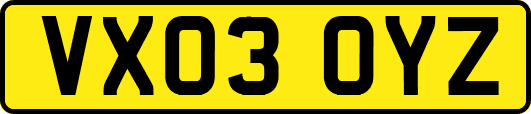 VX03OYZ