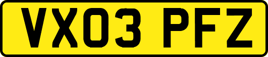 VX03PFZ