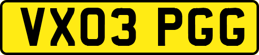 VX03PGG