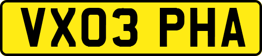 VX03PHA