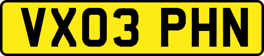 VX03PHN
