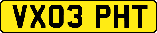 VX03PHT