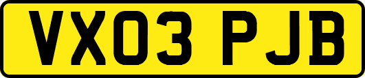 VX03PJB