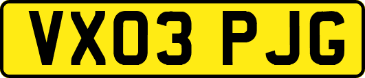VX03PJG
