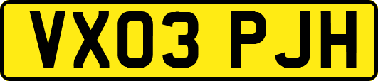 VX03PJH